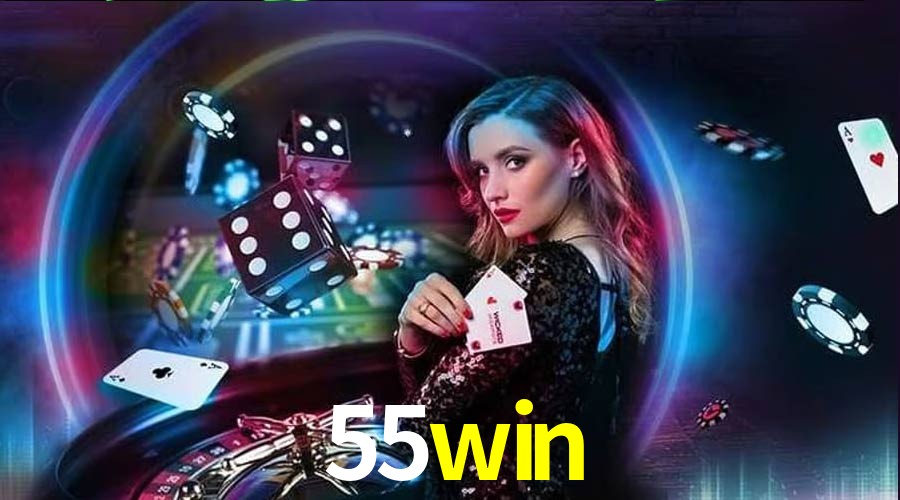 APP oficial da 55win para mobile