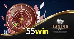 Recursos de Bônus 55win