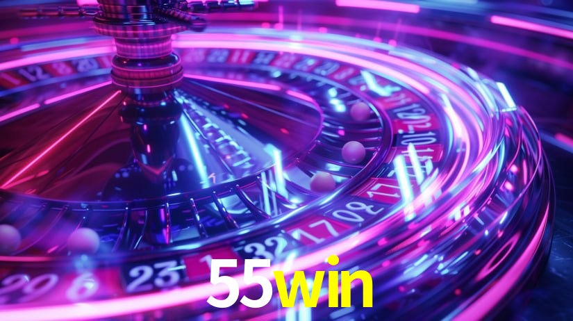 cassino 55win