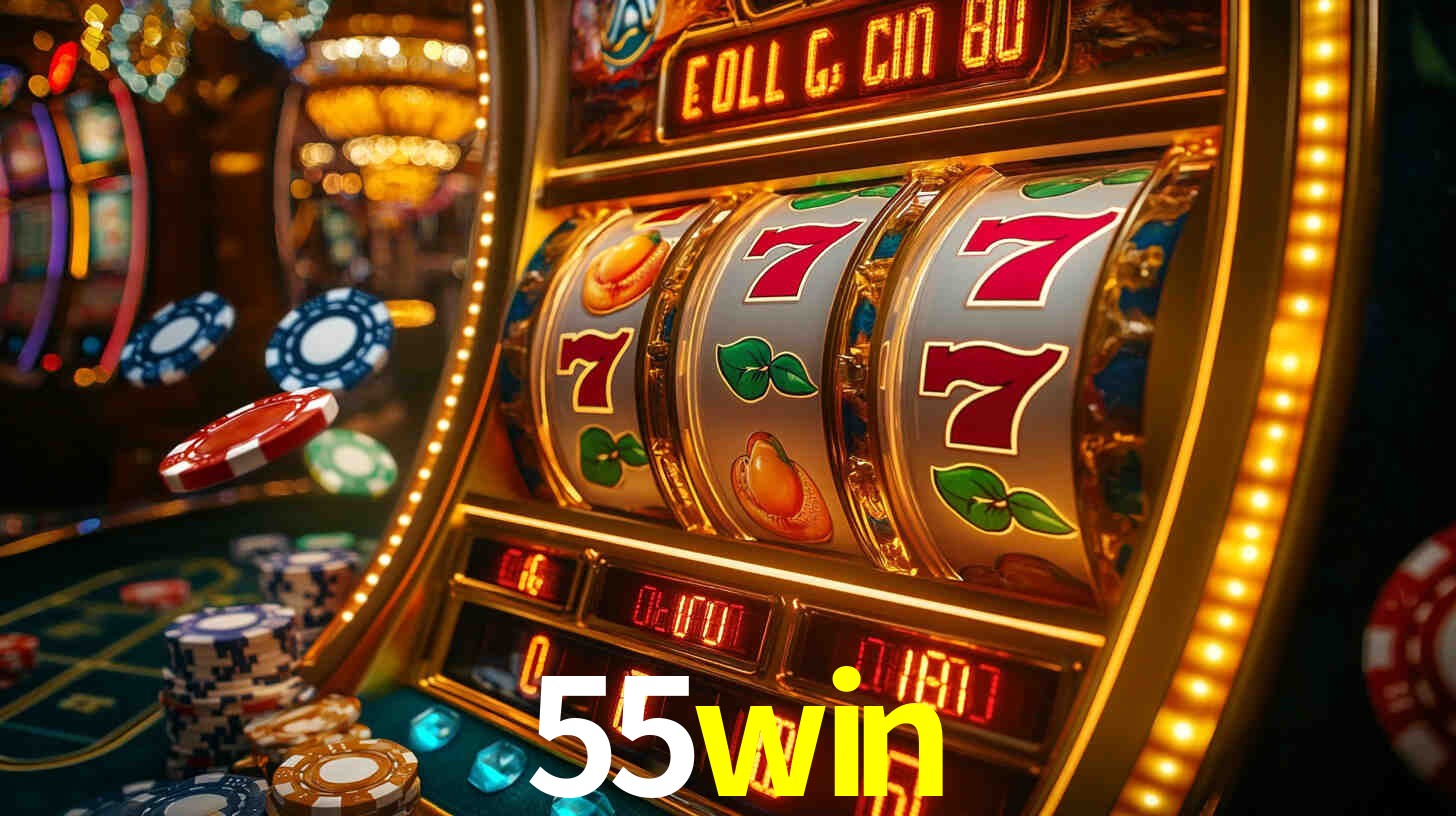 Premium Interface 55win