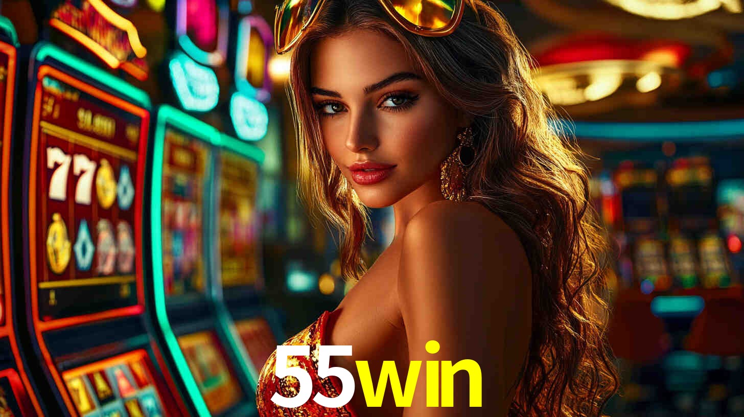 Exclusive Games 55win