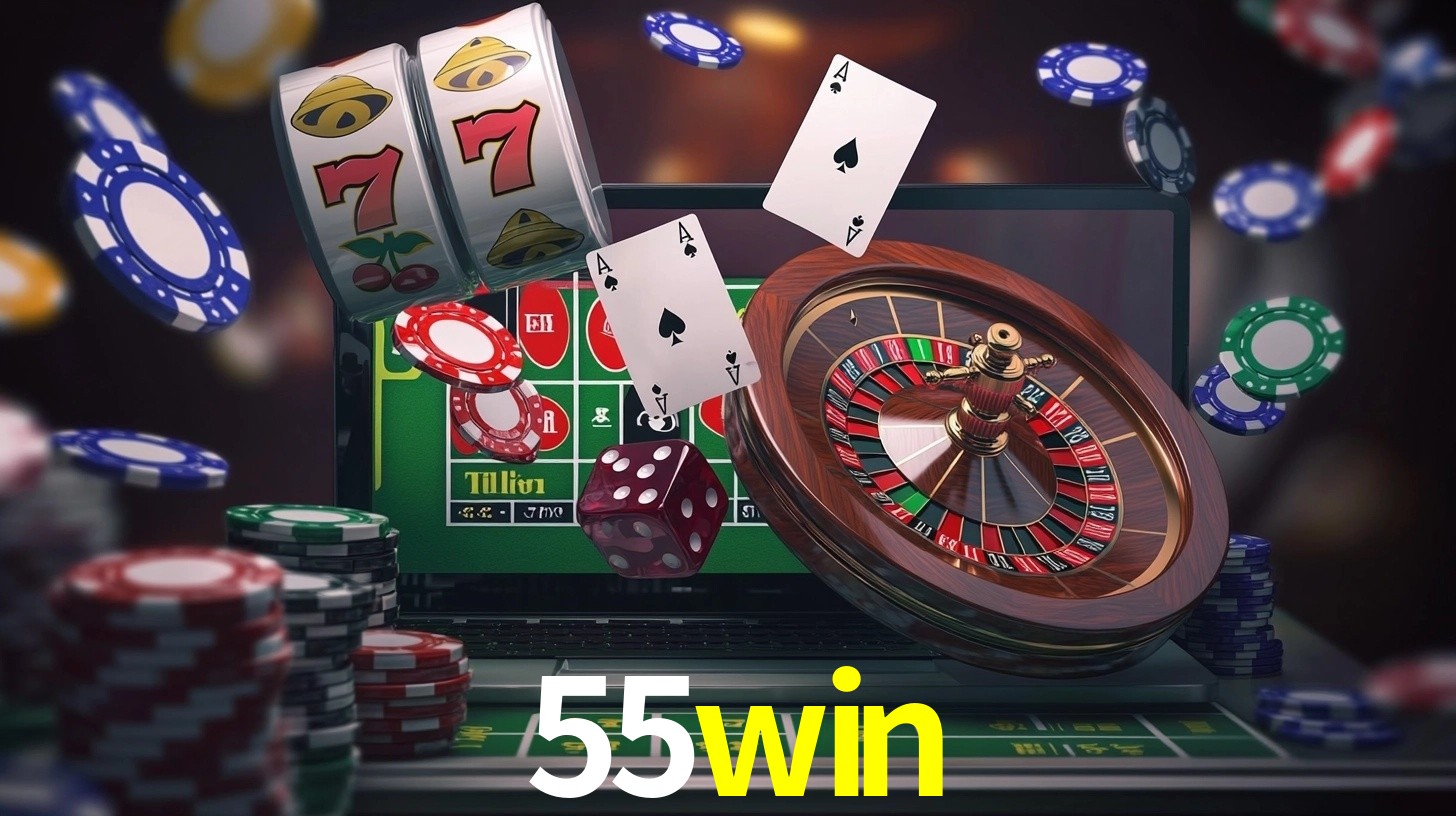 55win,55win.com