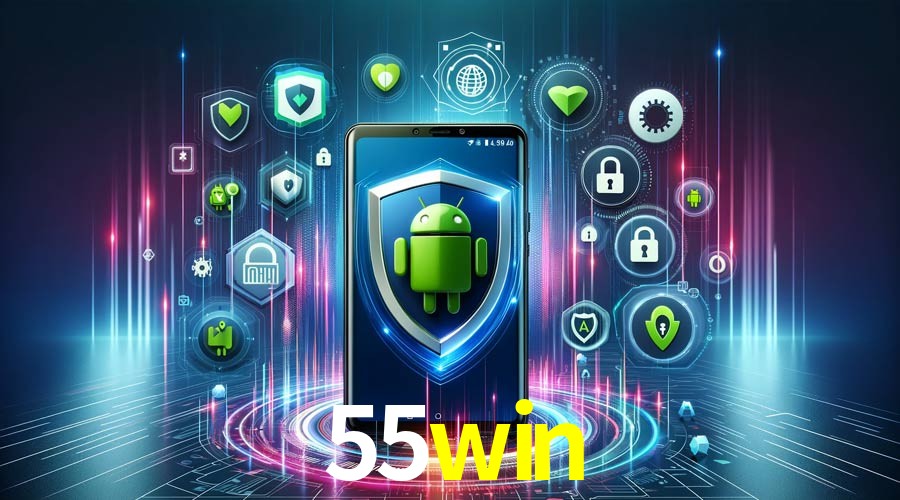 Platform Technology 55win