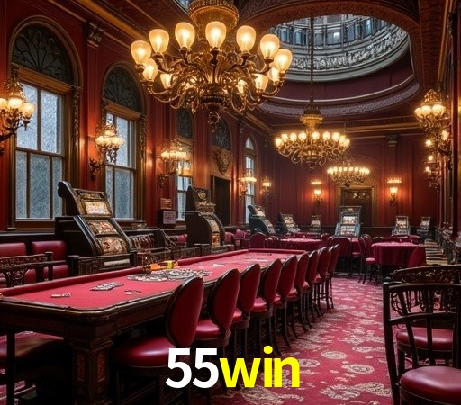 55win Certificado eCOGRA