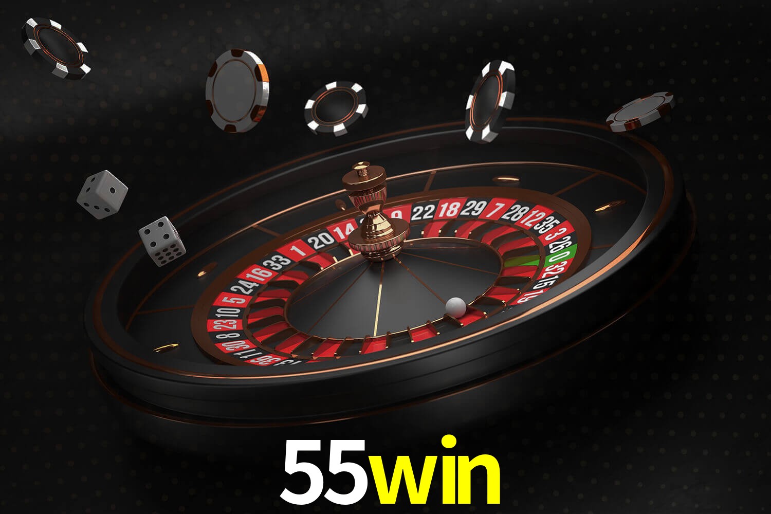 55win: Seu Especialista em Apostas Esportivas Brasileiras