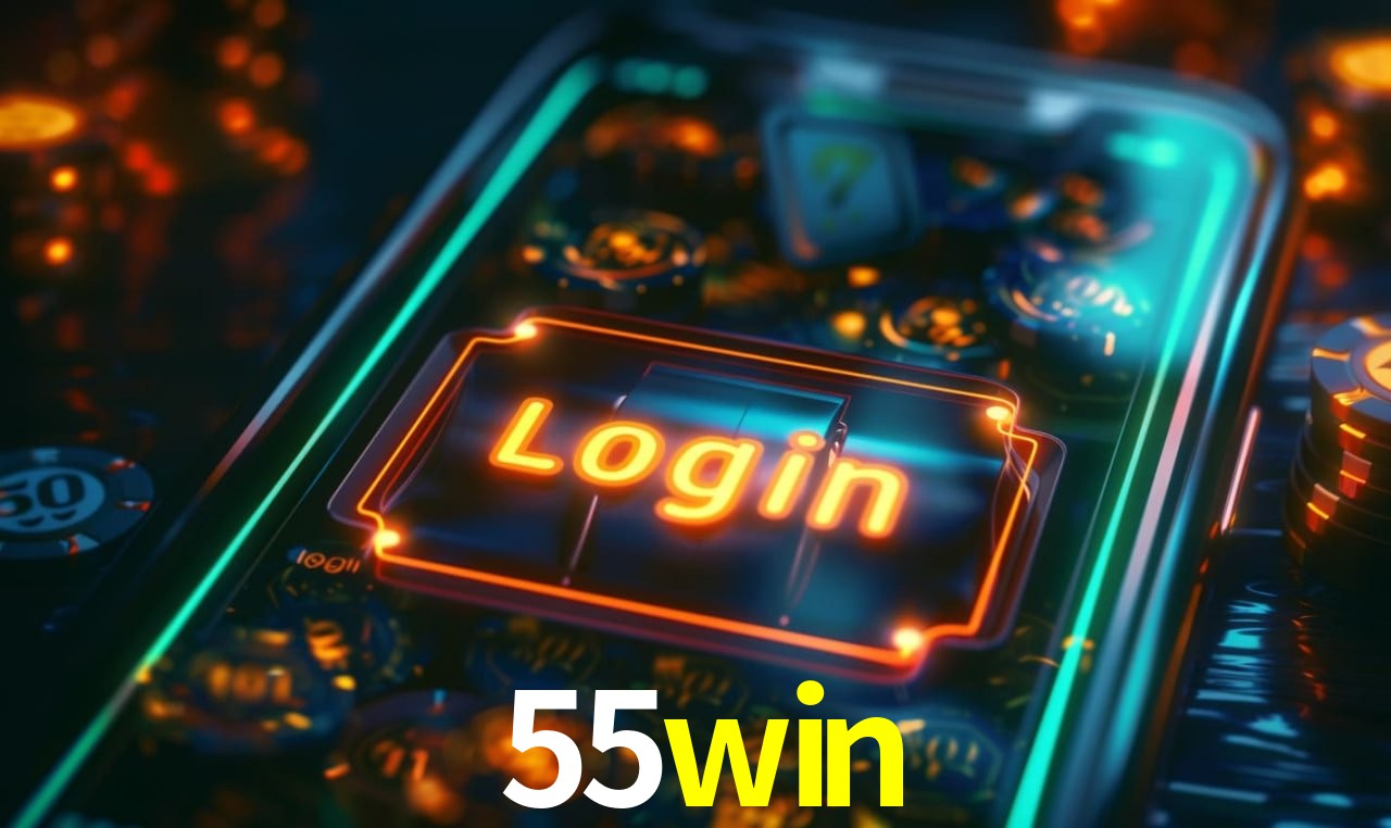 Football Betting 55win